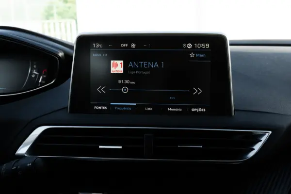 Peugeot 3008 1.5 BlueHDi Active Pack 12