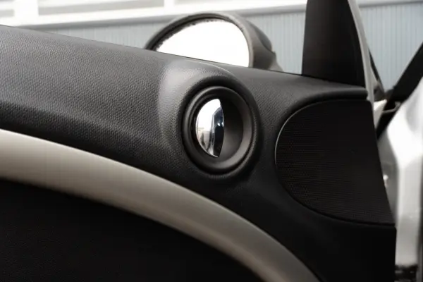 MINI Countryman Cooper D 43