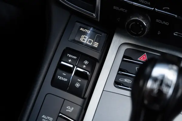 Porsche Panamera S E-Hybrid 28