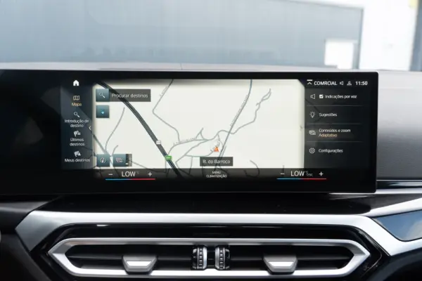 BMW i4 eDrive40 17