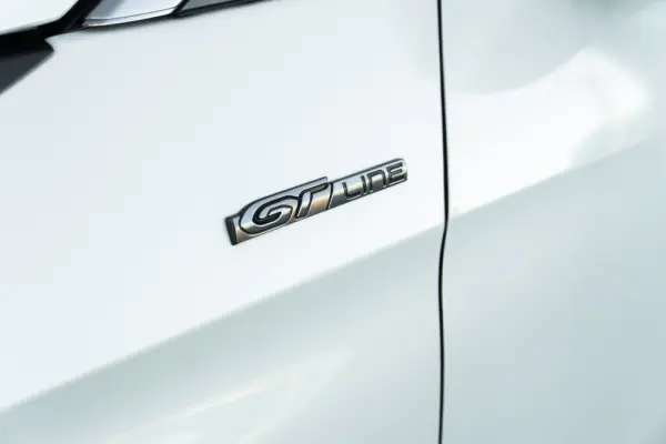 Peugeot 3008 1.2 PureTech GT Line 25