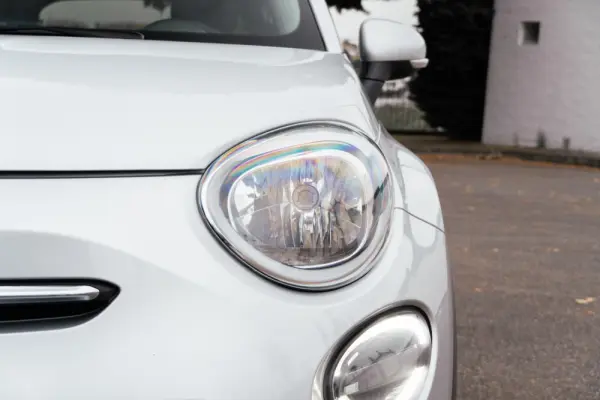 Fiat 500X 1.0 FireFly Connect 23
