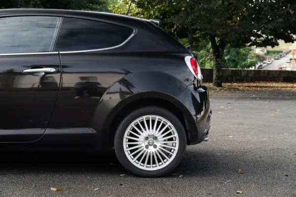 Alfa Romeo MiTo 1.3 JTDM Distinctive 30