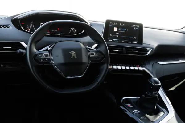 Peugeot 3008 1.5 BlueHDi Active Pack 10