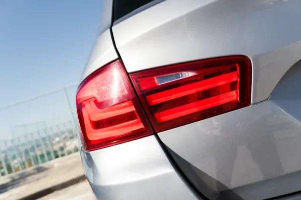 BMW 520 d Aut. Luxury Line 41