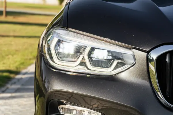 BMW X4 20 d xDrive Pack M Auto 30