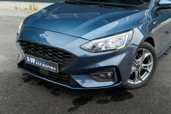 Ford Focus SW 1.5 TDCi EcoBlue ST-Line 24