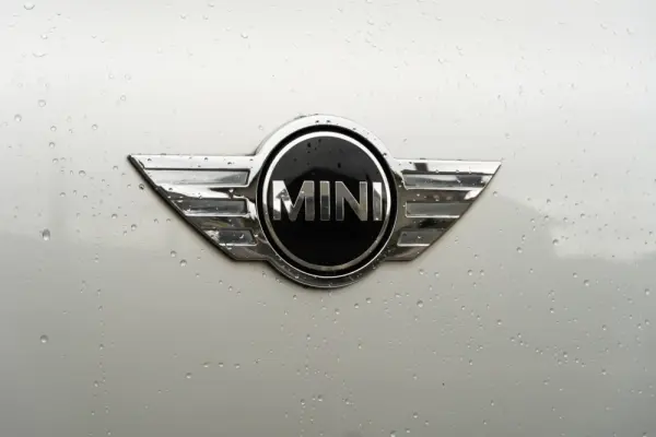 MINI Countryman Cooper D 35