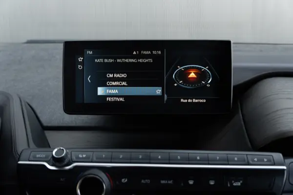 BMW i3 120Ah 17