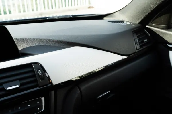 BMW 420 Gran Coupé d Pack M Auto 24