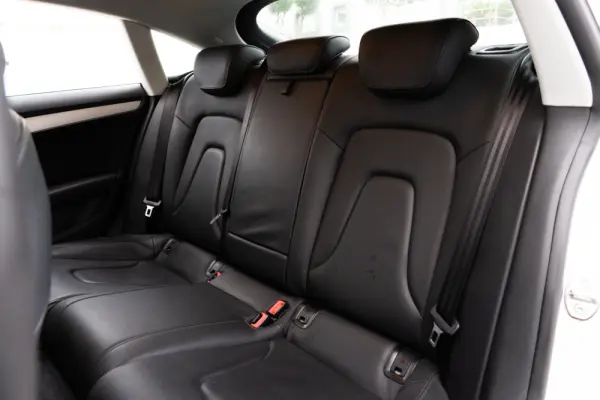 Audi A5 Sportback 2.0 TDI S-line S tronic 9
