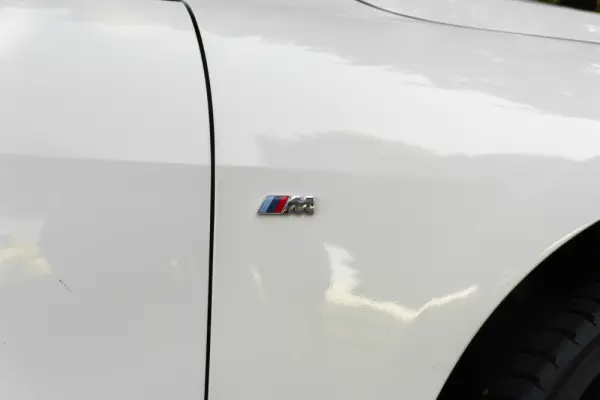BMW 216 Gran Coupé d Pack Desportivo M 38