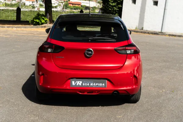 Opel Corsa 1.2 Edition 5