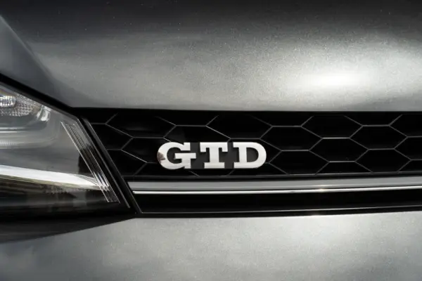 Volkswagen Golf 2.0 TDi GTD DSG 31