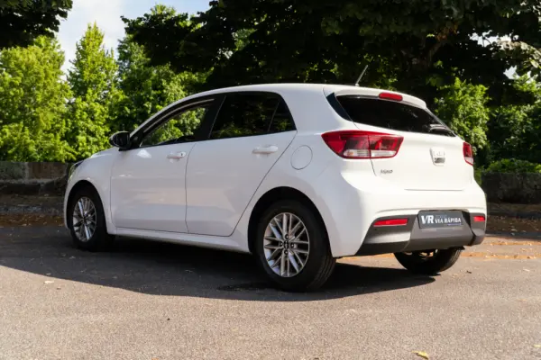Kia Rio 1.0 T-GDi Wave 6