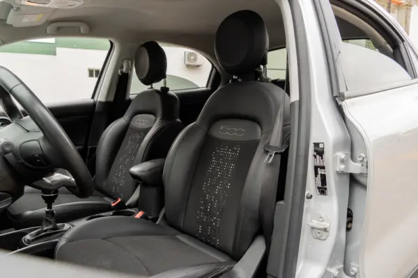Fiat 500X 1.0 FireFly Connect 49