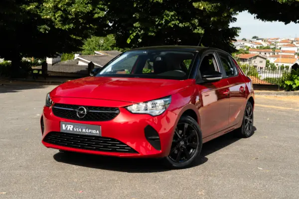 Opel Corsa 1.2 Edition 1