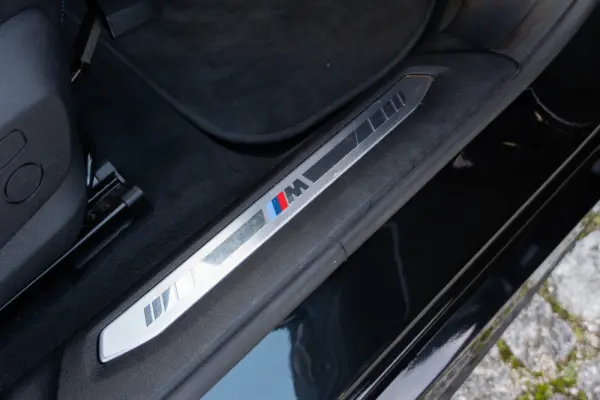 BMW 116 d Pack Desportivo M Auto 42