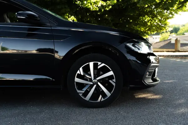 Volkswagen Polo 1.0 TSI Life 24