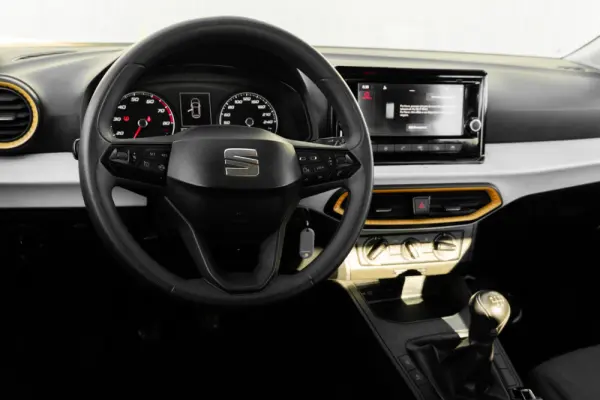 SEAT Ibiza 1.0 EcoTSI Style 7