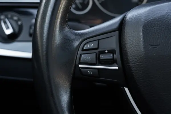 BMW 520 d Aut. Luxury Line 43