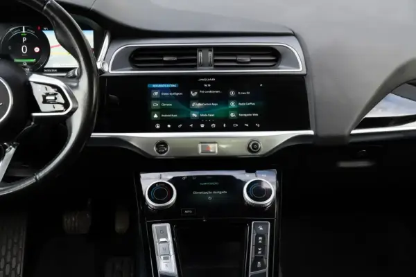 Jaguar I-Pace EV400 AWD SE 14