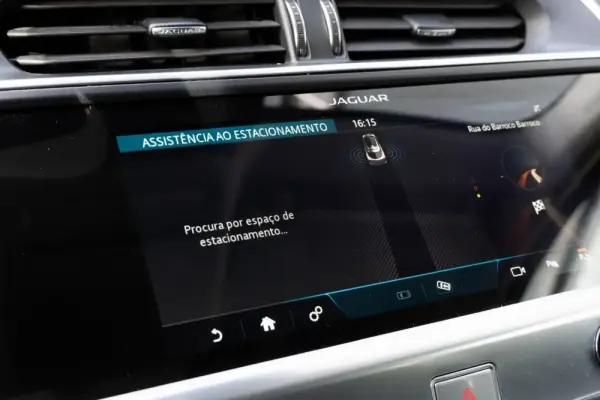 Jaguar I-Pace EV400 AWD SE 21