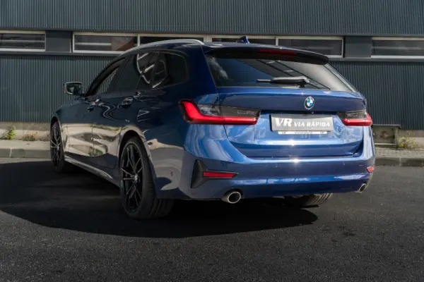 BMW 318 6