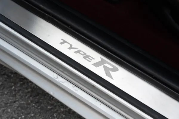 Honda Civic 2.0 Type-R 39