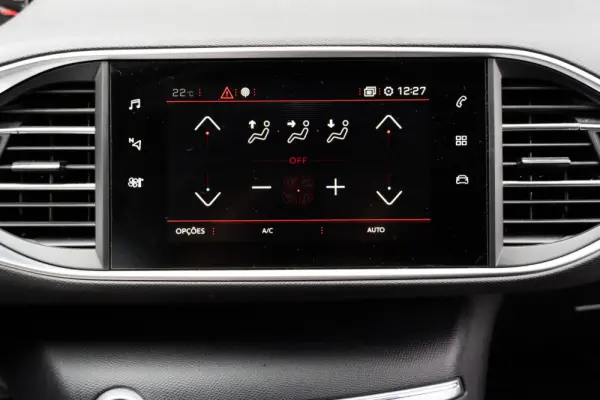 Peugeot 308 1.5 BlueHDi GT Line 16