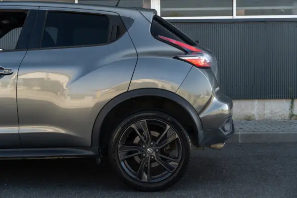 Nissan Juke 1.5 dCi Acenta N+C 32