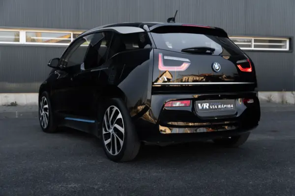 BMW i3 120Ah 6
