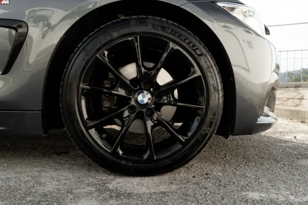 BMW 420 Gran Coupé d Pack M Auto 48