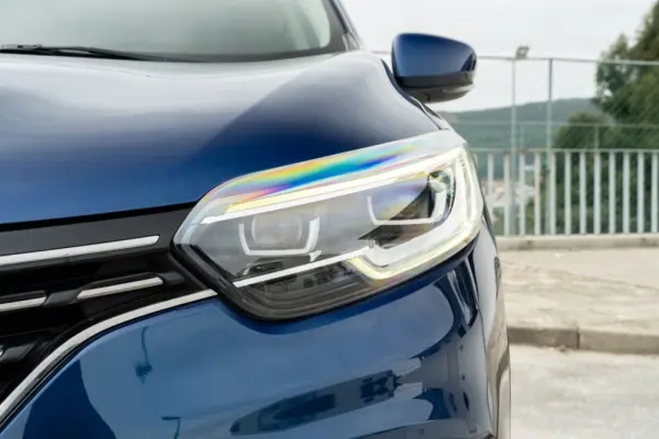 Renault Kadjar 1.3 TCe Intens 29