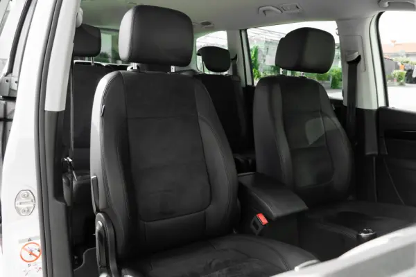 Volkswagen Sharan 2.0 TDI Highline 20