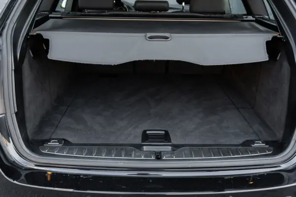 BMW 520 d Line Luxury 42