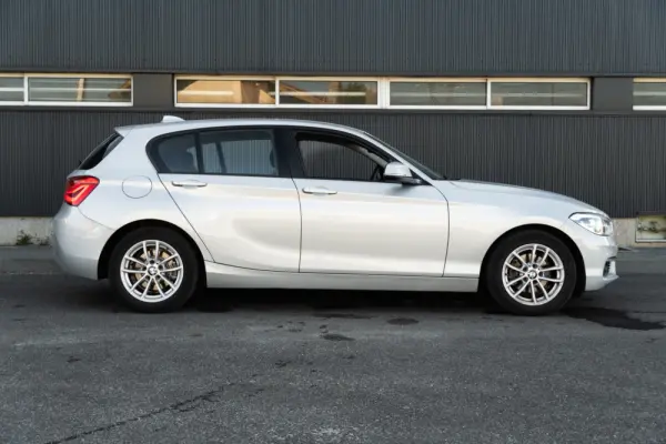 BMW 116 d Line Sport 30