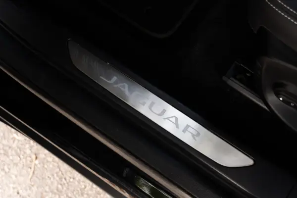 Jaguar I-Pace EV400 AWD HSE 47