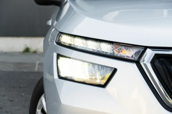 Skoda Kamiq 1.0 TSI Style DSG 26