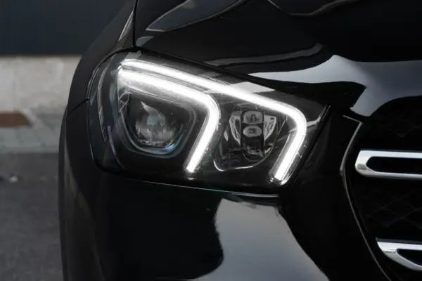 Mercedes-Benz GLE 350 de 4Matic 29