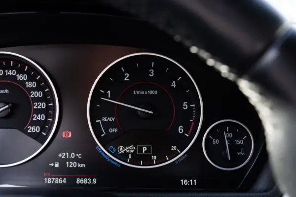 BMW 420 Gran Coupé d Pack M Auto 12