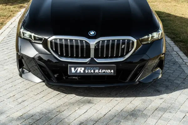 BMW i5 eDrive40 Pack Desportivo M 28