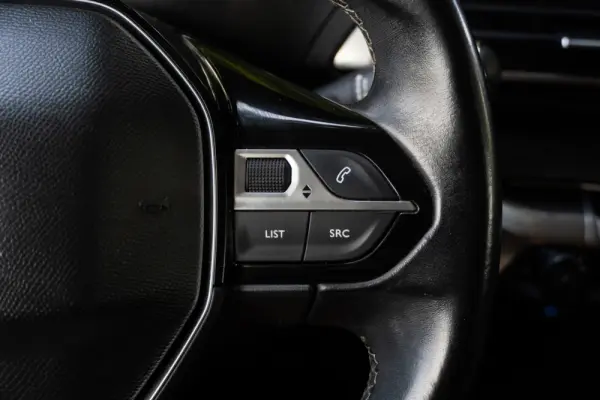 Peugeot 5008 1.5 BlueHDi Allure 32