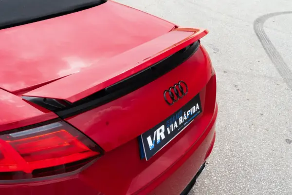 Audi TT Roadster 1.8 TFSi S-line S tronic 44