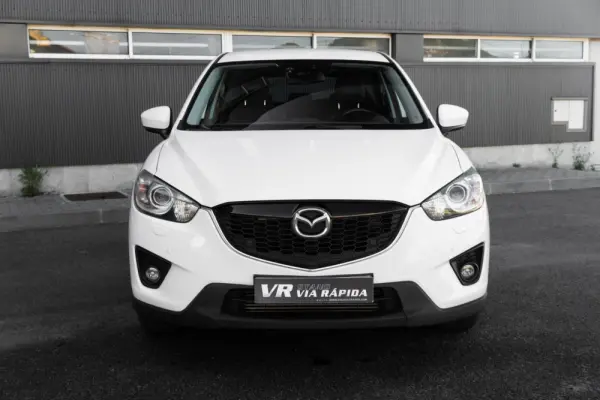 Mazda CX-5 2.2 D Excellence Navi 2