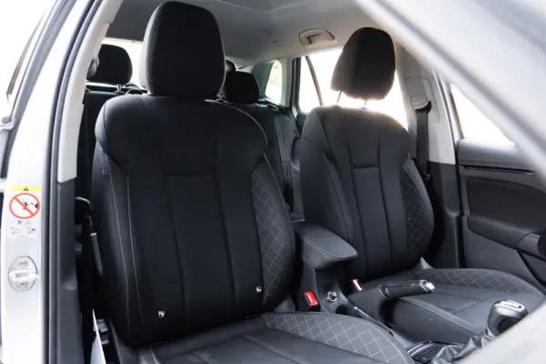 Skoda Kamiq 1.0 TSI Style DSG 8
