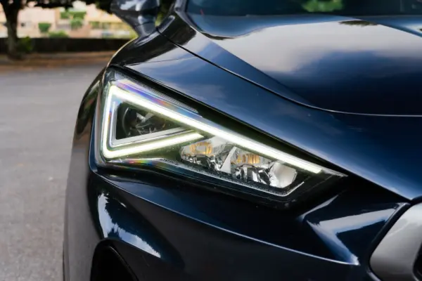 Cupra Formentor 2.0 TDI Sport 28