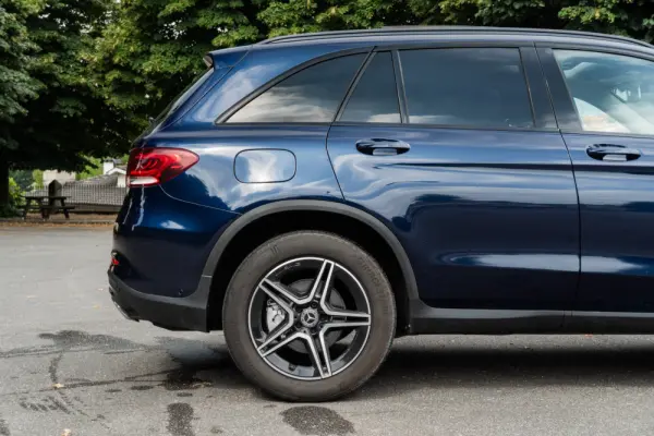Mercedes-Benz GLC 220 d 4Matic 47