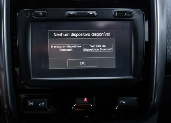 Dacia Duster 1.5 dCi SL Black Shadow 15
