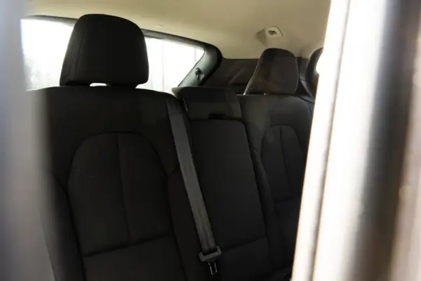 Volvo XC 40 1.5 T3 Tech Edition 50